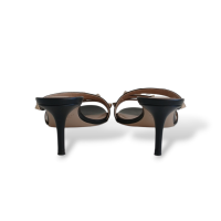 Sandália Valentino Studs Preta - 35