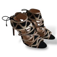Sandália Alexandre Birman Cobra-35