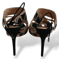 Sandália Alexandre Birman Cobra-35
