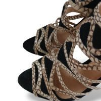 Sandália Alexandre Birman Cobra-35