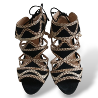 Sandália Alexandre Birman Cobra-35