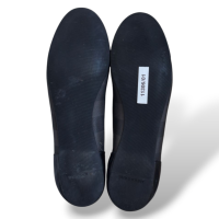 Sapatilha Burberry Preta - 34