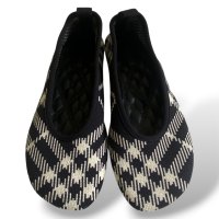 Sapatilha Burberry Xadrez- 35