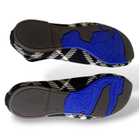 Sapatilha Burberry Xadrez- 35