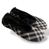 Sapatilha Burberry Xadrez- 35