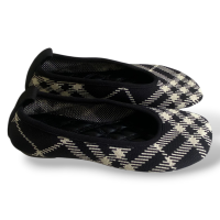 Sapatilha Burberry Xadrez- 35