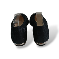 Sapatilha Chanel Bicolor - 34 