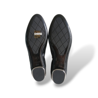 Sapatilha Chanel Bicolor - 34 