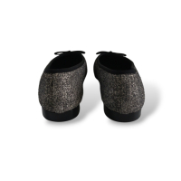 Sapatilha Chanel Tweed Bicolor - 37 Sapatilha Chanel Tweed Bicolor - 37