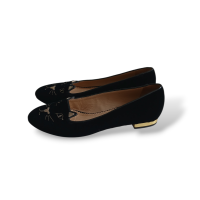 Sapatilha Charlotte Olympia Preta - 38