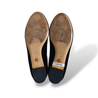 Sapatilha Charlotte Olympia Preta - 38