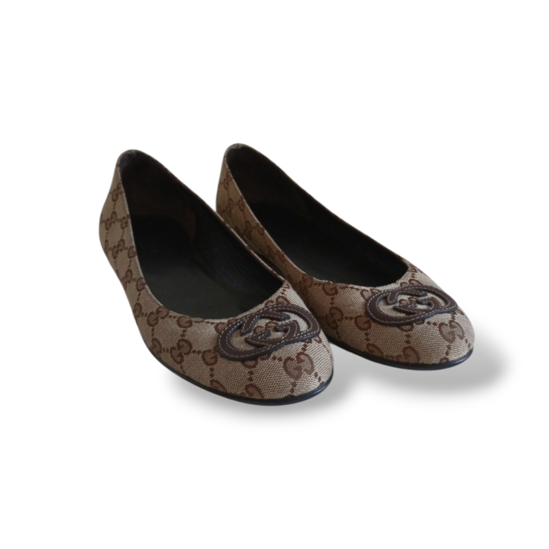 Sapatilha Gucci GG Supreme - 37 