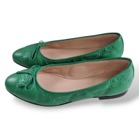 Sapatilha Gucci Verde-36