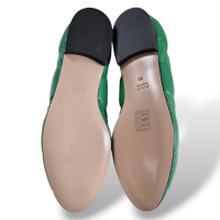 Sapatilha Gucci Verde-36