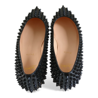 Sapatilha Christian Louboutin Preto Spikes-40