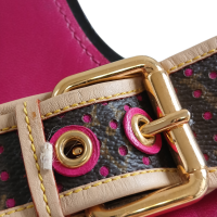 Tamanco Louis Vuiton Monograma-36