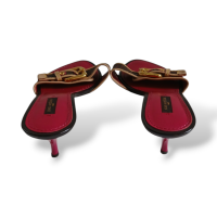 Tamanco Louis Vuiton Monograma-36