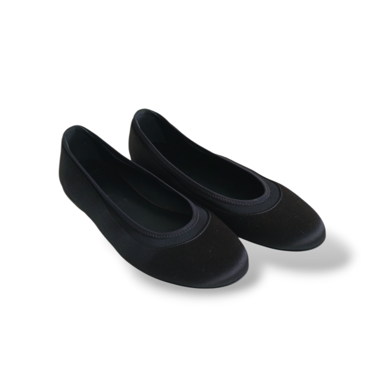 Sapatilha Loulou Studio Preta - 36 