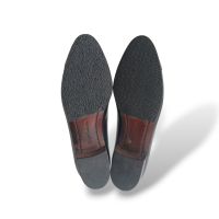 Sapatilha Ralph Lauren Couro Preto - 36 Sapatilha Ralph Lauren Couro Preto - 36