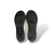 Sapatilha Salvatore Ferragamo Infantil Bicolor - 26 Sapatilha Salvatore Ferragamo Infantil Bicolor - 26