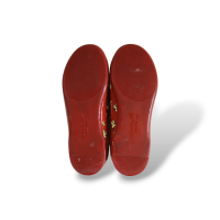 Sapatilha Salvatore Ferragamo Infantil Estampada - 26