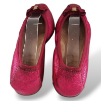 Sapatilha My Salvatore Ferragamo Metalizada-36