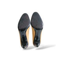 Scarpin Chanel Bicolor - 36/37 