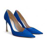 Scarpin Christian Dior Songe Azul - 36 