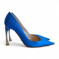 Scarpin Christian Dior Songe Azul - 36 