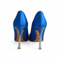 Scarpin Christian Dior Songe Azul - 36 