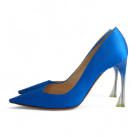 Scarpin Christian Dior Songe Azul - 36 
