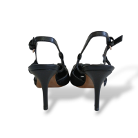 Scarpin Slingback Valentino Preto - 37 