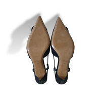 Scarpin Slingback Valentino Preto - 37 