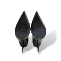 Scarpin Yves Saint Laurent Opyum Preto - 36 Scarpin Yves Saint Laurent Opyum Preto - 36