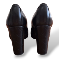 Scarpin Chanel Preto - 36