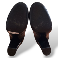 Scarpin Chanel Preto - 36