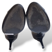 Scarpin Chanel Preto-36