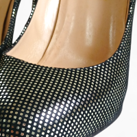 Scarpin Christian Louboutin-37