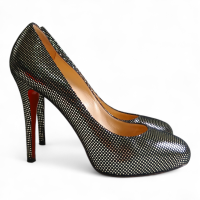 Scarpin Christian Louboutin-37