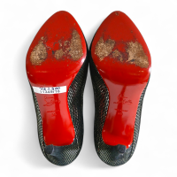 Scarpin Christian Louboutin-37