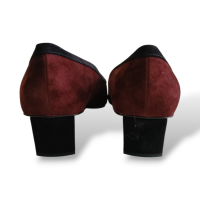 Scarpin Roger Vivier Camurça 3 Cores-39