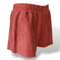 Short Talie NK Suede Terracota-42 Short Talie NK Suede Terracota-42