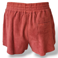 Short Talie NK Suede Terracota-42 Short Talie NK Suede Terracota-42