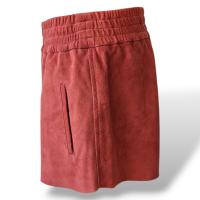 Short Talie NK Suede Terracota-42 Short Talie NK Suede Terracota-42