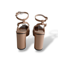 Slingback Chanel Bicolor - 36 