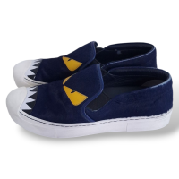 Sleep On Fendi Monster Cavalino Marinho-35