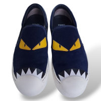 Sleep On Fendi Monster Cavalino Marinho-35