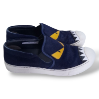 Sleep On Fendi Monster Cavalino Marinho-35