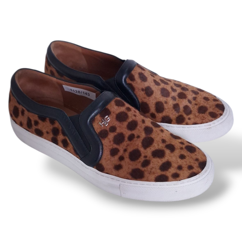 Sleep On Givenchy Cavalino Onça - 35