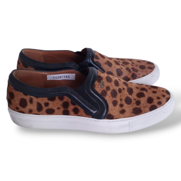 Sleep On Givenchy Cavalino Onça - 35